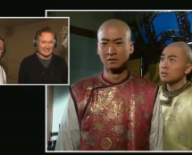 Conan O’Brien And Andy Dub Over Popular Chinese Soap Opera As Only They Can