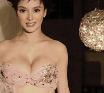 Adult Film Star Diana Pang Enters Chinese Politics, Is Instantly Popular
