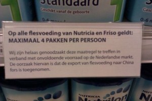 Dutch milk