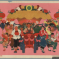 Propaganda Posters From 1959-62 Depicted Bountiful Harvests And Happiness While Millions Died From Starvation