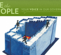 Here’s A Petition To The White House To Block China’s Great Firewall Architects And Scholars