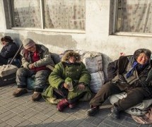 Are Beijing’s Chengguan Stealing From The Homeless?