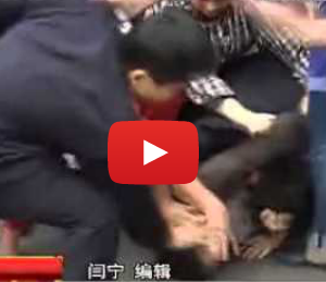 How Many Chengguan Does It Take To Beat Up One Shop Owner? featured image