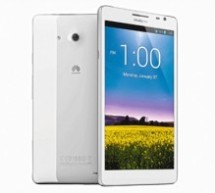 Huawei Steps Up Into The Big Leagues With 6.1-Inch Smartphone (Emphasis On Big)