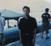 Heroic Principal Stabbed To Death Trying To Protect His Students