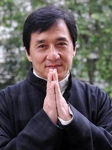 Jackie Chan