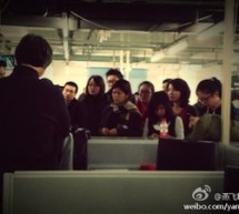 Beijing News Publisher Resignes Over Pro-Government Editorial, Southern Weekly Journalists Say They’re Going Back To Work
