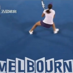 Li Na Falls Twice, Then Loses Australian Open Final (Watch Full Match Here)