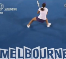 Li Na Falls Twice, Then Loses Australian Open Final (Watch Full Match Here)