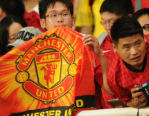 China Will Be Seeing A Lot More Of Manchester United After Latest Sponsorship Deals