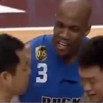 Marbury victimized by flop