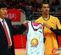 CBA’s Leading Scorer, Marcus Williams, Suspended Six Months For Pot Use