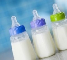 Hong Kong Is Serious About Protecting Its Baby Formula Supplies