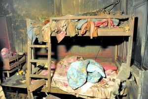 Orphanage fire kills seven