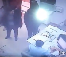 Doctors Might Need Bodyguards, If These Fights Are Any Indication