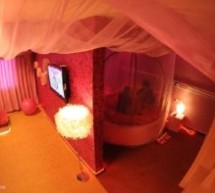 Now Open For Business: Sex Rooms In Wuhan Hospital