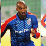 The Didier Drogba Experiment In Shanghai Is Over: Striker Joins Anelka And Joel Griffiths In Skipping Town