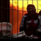 Trapped Between A Fire And Window Grill, A Woman And Child Are Rescued In The Nick Of Time
