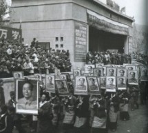 The Double Tragedy Of The Cultural Revolution In Tibet