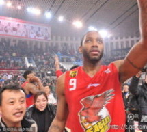 Tracy McGrady Is Charging For Interviews In China, Which Is Why No One Is Interviewing Him
