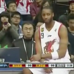 The Worst Basketball Refereeing Ever (And Of Course Tracy McGrady Happens To Be Involved)