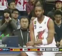 The Worst Basketball Refereeing Ever (And Of Course Tracy McGrady Happens To Be Involved)