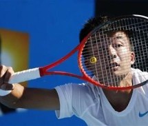 China’s First Male Tennis Player In A Major In 54 Years, Wu Di, Amazed “Foreigners” Cheered Him In Australia