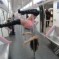 Pole Dancing On Wuhan Subway: This Sexy Chick Nails It