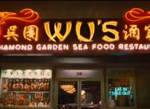 There’s A Reason Hollywood Movies Keep Using The Same Chinese Restaurant: Stereotyping