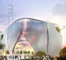 Hong Kong Names Theater “Xiqu Center,” Local Residents Ask What The Hell?