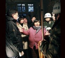 Officials In Lankao, Where A Deadly Fire Destroyed A Private Orphanage, Might Be Blaming The Adoptive Mother [UPDATE]