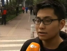 Did Plainclothes Officers Really Kidnap A Man In Broad Daylight In Front Of Rolling Cameras? [UPDATE]
