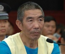 The Serial Killer Who Murdered 11 People And Ate Some Of Them Has Been Executed