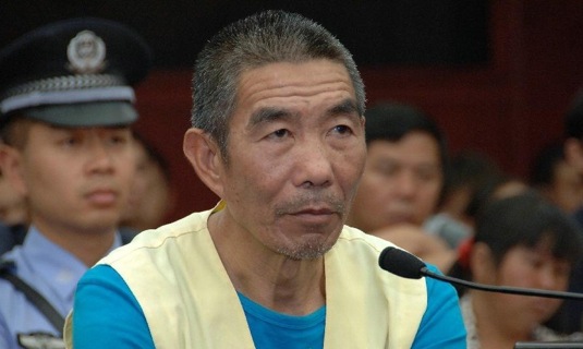 Zhang Yongming