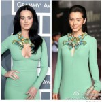 Memes Thursday: See If You Can Spot The Difference Between Katy Perry And Li Bingbing
