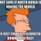 Thursday Memes: China Geography Edition