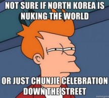 Thursday Memes: China Geography Edition