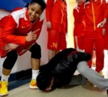 Congratulations To Maya Moore And The Shanxi Flame, 2012-13 WCBA Champions