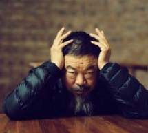 Ai Weiwei Is Bored: Here He Is In His Beijing Studio (Pictures By Jamie Hawkesworth)