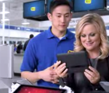 Watch: Amy Poehler And Asian American Star In Best Buy Super Bowl Ad