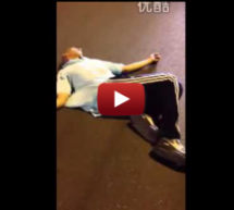 BJC’s Year In Fights: Blogger Throwdown At Chaoyang Park, Sanlitun Madness, Rapist…