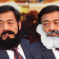 Bo Xilai Apparently Has A Chest-Length Beard, Maybe Like This?