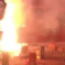 Beijing Rings In Year Of The Snake With Fireworks, Pandemonium And Beautiful Mayhem