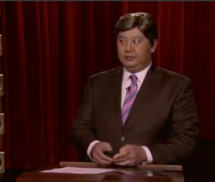 Conan And Andy Outsource Their Jobs To China