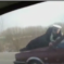 Female Driver, Refusing To Step Out Of Vehicle, Takes Officer On A 5-Kilometer Ride On Her Car Hood