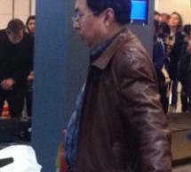 Drunk Chinese Passengers Try To Steal Bottles Of Wine On Air France Flight, Make Asses Of Themselves