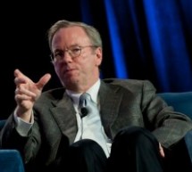 In New Book, Google Chairman Eric Schmidt Says China’s Hacking Culture Could Give It A Strategic Advantage