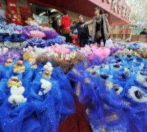 Valentine’s Day Is “Breeding Ground” Of Corruption For Some Officials, Says People’s Daily