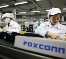Foxconn Workers May Soon Vote For Their Own Leaders