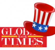 Global Times Becomes First Mainland Paper To Launch Bilingual Edition In The US